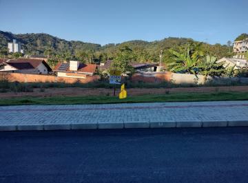 Terreno · 300m² · Terreno à venda no bairro Vila Germer - Timbó/SC