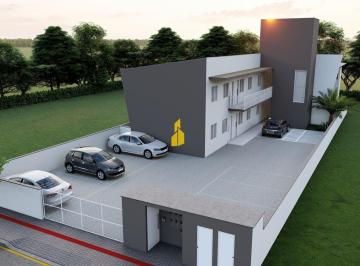 Apartamento · 34m² · 2 Quartos · Apartamento à venda no Bairro das Nações em Timbó