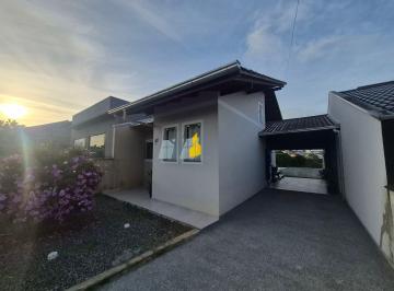 Casa · 52m² · 2 Quartos · 1 Vaga · Casa no bairro João Paulo II