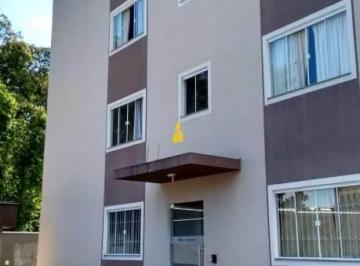 Apartamento · 52m² · 1 Quarto · 1 Vaga · Apartamento à Venda em Timbó/SC