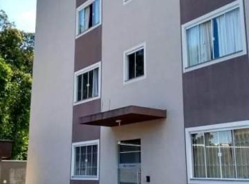 Apartamento · 52m² · 1 Quarto · 1 Vaga · Apartamento à Venda em Timbó/SC