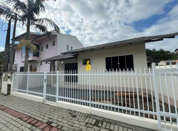 Casa · 58m² · 2 Quartos · 1 Vaga · Casas à venda no Bairro dos Estados em Timbó