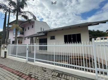 Casa · 58m² · 2 Quartos · 1 Vaga · Casas à venda no Bairro dos Estados em Timbó