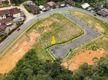 Terreno · 263m² · Lote à venda no bairro Itoupava Central – Blumenau/SC