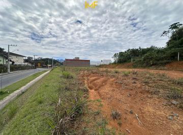 Terreno · 263m² · Lote à venda no bairro Itoupava Central – Blumenau/SC