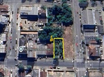 Terreno · 406m² · Terreno Comercial à venda no Centro de São José dos Pinhais PR