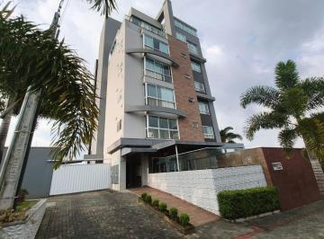 Apartamento · 103m² · 3 Quartos · 2 Vagas · Apartamento à venda no Bairro Imigrantes em Timbó