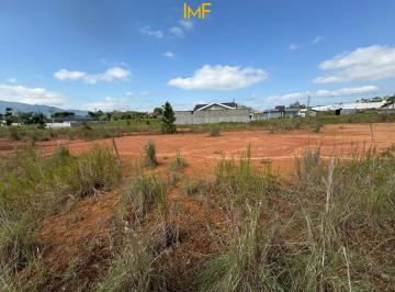 Terreno · 450m² · Terreno em Divinéia, Rio dos Cedros/SC