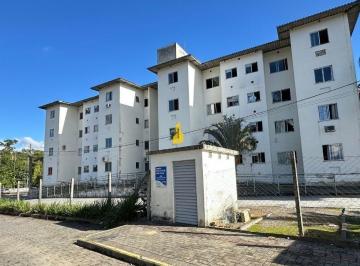 Apartamento · 48m² · 2 Quartos · 1 Vaga · Apartamento à Venda no Bairro Warnow em Indaial