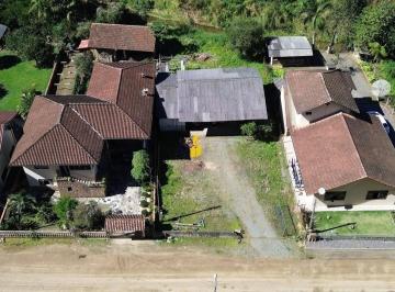 Terreno · 472m² · Terreno à venda no bairro Centro - Benedito Novo/SC