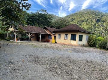 Rural · 90000m² · 4 Quartos · 3 Vagas · SÍTIO À VENDA EM SÃO BERNARDO – Rio dos Cedros