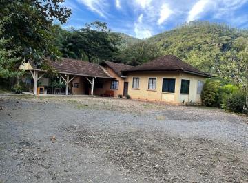 Rural · 90000m² · 4 Quartos · 3 Vagas · SÍTIO À VENDA EM SÃO BERNARDO – Rio dos Cedros