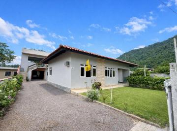 Casa · 375m² · 8 Quartos · 3 Vagas · Casa com 02 apartamentos nos fundos à venda em Timbó/SC