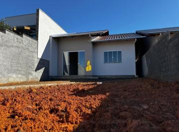 Casa · 65m² · 2 Quartos · 1 Vaga · Casa a Venda Rio dos Cedros