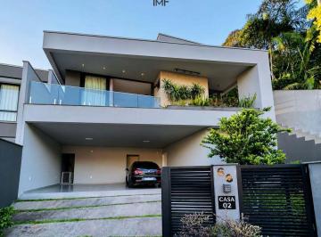 Casa · 238m² · 4 Quartos · 2 Vagas · Casa Alto Padrão à Venda Timbó Bairro Quintino