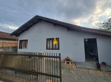 Casa · 450m² · 2 Quartos · Casa à venda no bairro Divinéia - Rio dos Cedros/SC