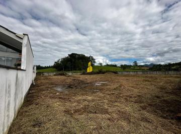Terreno · 450m² · Terreno à venda no bairro Divinéia - Rio dos Cedros/SC