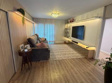 Apartamento · 153m² · 3 Quartos · 2 Vagas · Apartamento à venda no bairro Estados - Timbó/SC