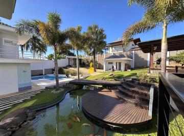 Casa · 670m² · 3 Quartos · 6 Vagas · BELÍSSIMA CASA EM LOCALIZAÇÃO PRIVILEGIADA NA CIDADE DE TIMBÓ/SC