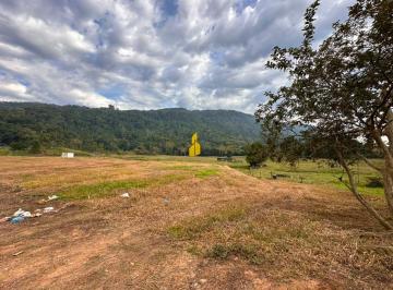 Terreno · 600m² · Terreno à venda Timbó Araponguinhas