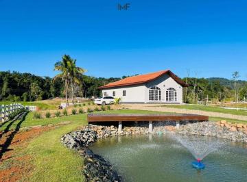 Rural · 4844m² · 3 Quartos · Sítio à venda em Indaial