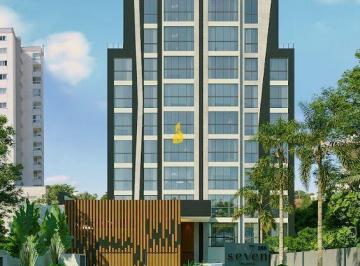 Apartamento · 86m² · 2 Quartos · 1 Vaga · Apartamento à Venda no Bairro Nações – Indaial/SC