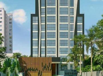 Apartamento · 86m² · 2 Quartos · 1 Vaga · Apartamento à Venda no Bairro Nações – Indaial/SC