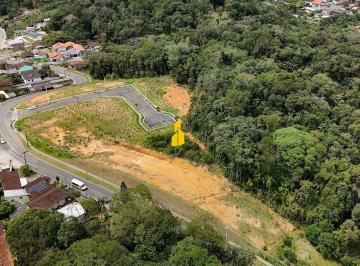 Terreno · 264m² · Lote à venda no bairro Itoupava Central – Blumenau/SC