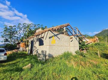 Terreno · 264m² · Terreno em rua sem saída em Rio dos Cedros-SC