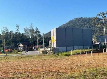 Terreno · 361m² · Loteamento Terra Nobre em Indaial