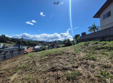 Terreno · 450m² · Terreno em área nobre de Timbó-SC
