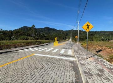 Terreno · 390m² · Loteamento Valle Vêneto no bairro Rodeio 12