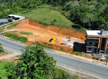 Terreno · 448m² · Terreno Urbano com 448 m² À Venda em Timbó/SC