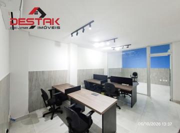 l5268a.jpg · Casa Comercial com 05 salas para locação na Vila Vianelo em Jundiaí/SP.