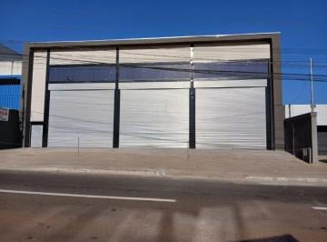 Comercial , Goiânia · GALPÃO COMERCIAL 750MT SETOR PARQUE OESTE INDUSTRIAL