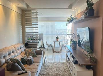 Apartamento de 3 quartos, Salvador · Apartamento com 3 quartos a venda no Stupendo Piata