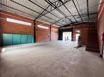 Comercial , Guarulhos · Imóvel comercial de 930 m² de área construída à venda em Cumbica