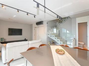 Apartamento de 3 quartos, Curitiba · Apartamento com 3 quartos à venda em Ecoville - Curitiba PR