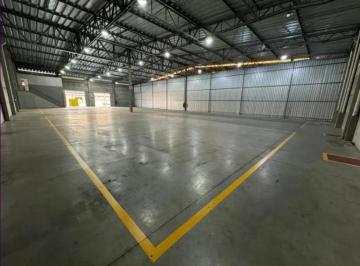 Comercial en Venda de 1 quarto Jardim Fátima · Imóvel comercial de 1200 m² à venda em Jardim Fátima
