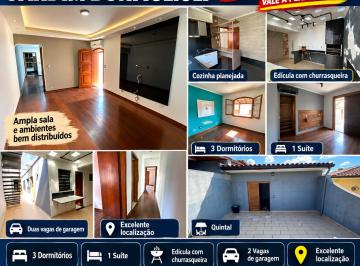 Casa de 3 quartos, São Paulo · Casa de 160 m² com 3 quartos à venda no Jardim Bonfiglioli