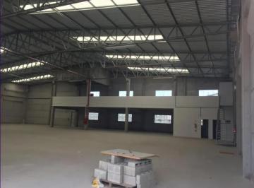 Comercial de 1 quarto, Barueri · Imóvel comercial de 1150 m² de área construída à venda em Alphaville Industrial