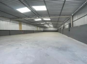 Comercial de 1 quarto, Cajamar · Prédio comercial de 1270 m² de área construída à venda no Centro