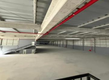 Comercial de 1 quarto, Jundiaí · Imóvel comercial de 2050 m² de área construída à venda no Distrito Industrial