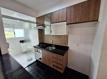Apartamento de 2 quartos, Barueri · Apartamento 02 dormitórios em Barueri - andar alto