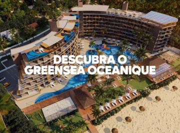 Apartamento de 1 quarto, Maragogi · Apartamento de 20 m² com 1 quarto à venda em Maragogi