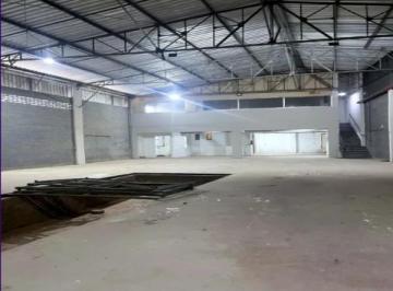 Comercial de 2 quartos, São Paulo · Comercial de 1200 m² com 2 quartos à venda no Jaguaré