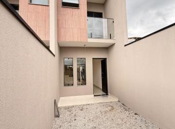 Casa · 76m² · 2 Quartos · 1 Vaga · Casa - Villa Real