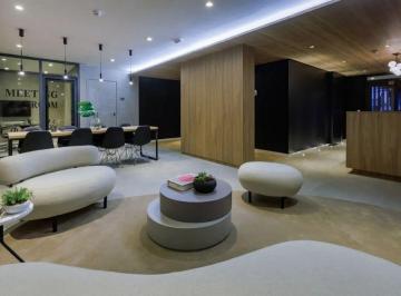 Apartamento de 1 quarto, São Paulo · Excelente Studio/Apartamento Próximo ao Metrô no Haus Mitre Brooklin.