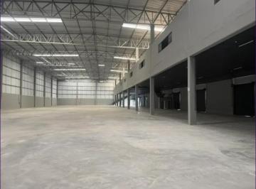 Comercial de 3 quartos, Barueri · Prédio comercial de 6900 m² em venda em Tamboré