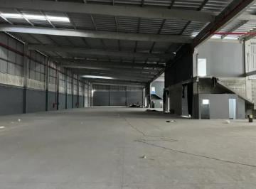 Comercial de 2 quartos, Sorocaba · Comercial de 2370 m² de área construída à venda em Éden